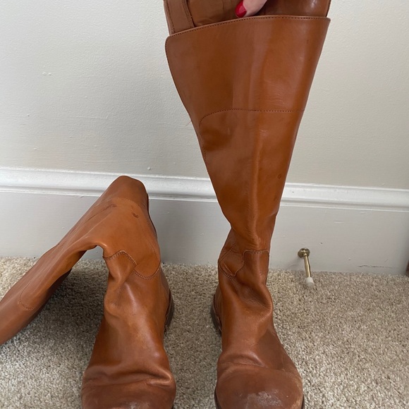 Frye Boots - Size 10 - Picture 4 of 7